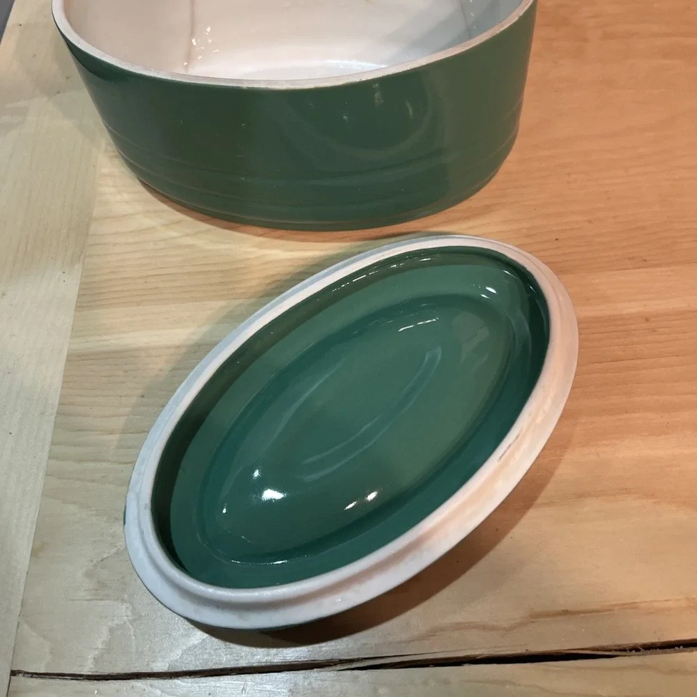 Hall China Co. for Westinghouse 7